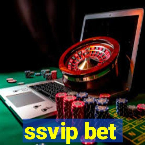 ssvip bet